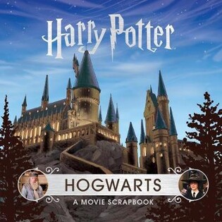 Harry Potter - Harry Potter - Hogwarts: A Movie - 2