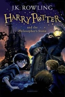 Harry Potter - Philosopher Stone - 2