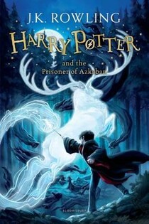 Harry Potter - Prisoner of Azkaban - Bloomsbury