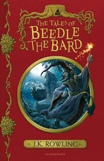 Harry Potter - Tales of Beedle the Bard - 2