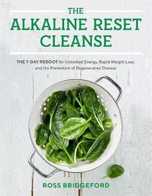 Alkaline Reset Cleanse, The - 2