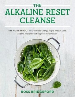 Alkaline Reset Cleanse, The - Hay House Inc