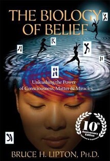 Biology Of Belief, The - Hay House Inc