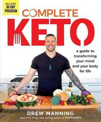 Complete Keto - 2