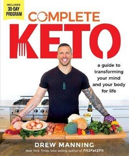 Complete Keto - Hay House Inc