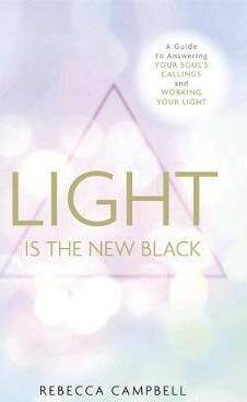 Light Is The New Black - 2