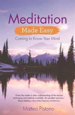 Meditation Made Easy - 2