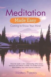 Meditation Made Easy - Hay House Inc