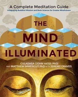 Mind Illuminated, The - Hay House Inc