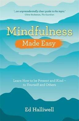 Mindfulness Made Easy - 2