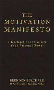 Motivation Manifesto, The - 2