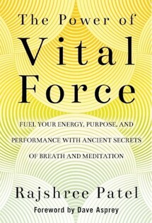 Power Of Vital Force, The - Hay House Inc