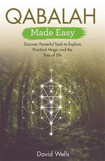 Qabalah Made Easy - Hay House Inc