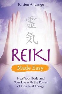 Reiki Made Easy - 2