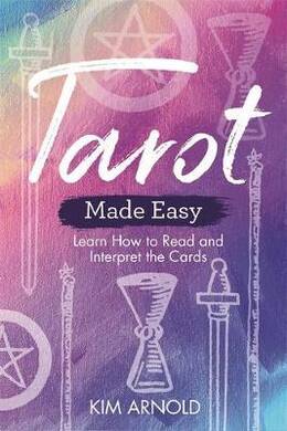 Tarot Made Easy - 2