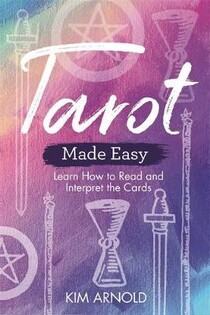 Tarot Made Easy - Hay House Inc