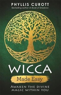 Wicca Made Easy - 2