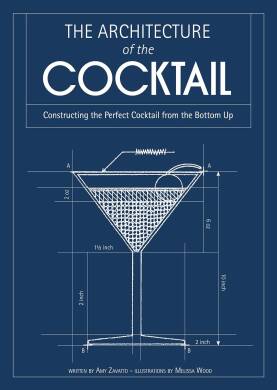 HC - Architecture Of Cocktail Pb - 1