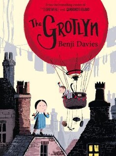 Grotlyn - Harper Collins