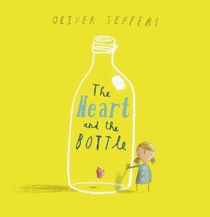 Heart & Bottle+ - Harper Collins