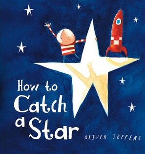 How To Catch Star Brd - Harper Collins