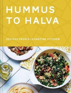 Hummus To Halva Hb - Harper Collins