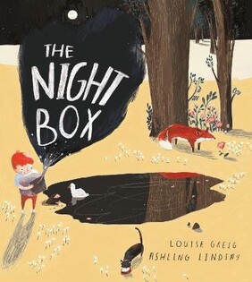 Night Box - Harper Collins