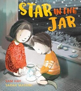 Star In Jar - Harper Collins