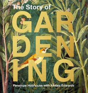 Story of Gardening - Harper Collins