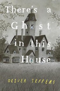 Theres a Ghost in this House - 1