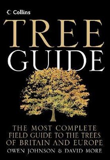 Tree Gu?de - Harper Collins