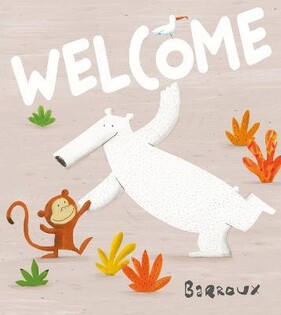 Welcome - Harper Collins