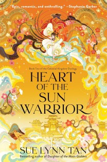 Heart Of Sun Celestial Kin2 - Harper Collins