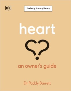 Heart - Dorling Kindersley