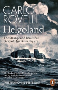 Helgoland - Penguin Books