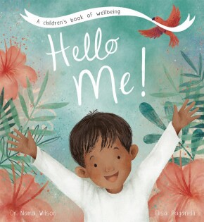 Hello Me! - Little Tiger Books