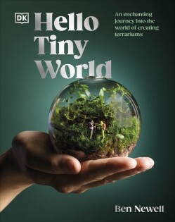 Hello Tiny World - Dorling Kindersley