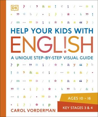 Help Your Kids with English, Ages 10-16 (Key Stages 3-4) - 1