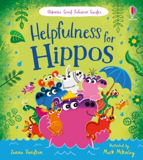 Helpfulness for Hippos - Usborne