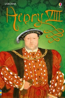 Henry VIII - Usborne