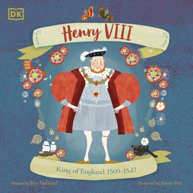 Henry VIII - 1