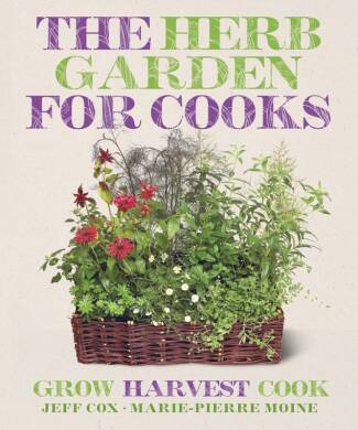 Herb Garden for Cooks - 1