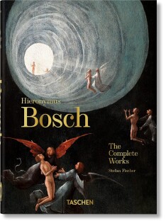 Hieronymus Bosch - Taschen