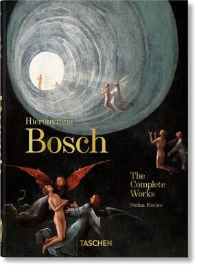 Hieronymus Bosch - 1