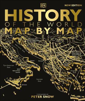 History Of The World Map By Map - 1