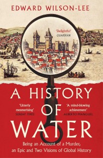 History Of Water - Harper Collins