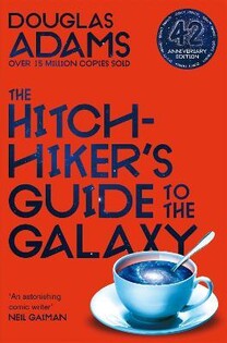 Hitchhiker’S Guide To The Galaxy - 2