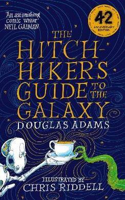 Hitchhiker’S Guide To The Galaxy - 2