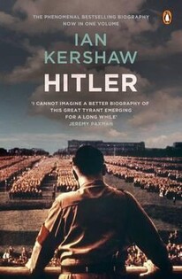 Hitler(Ian Kershaw ) - 2