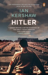 Hitler(Ian Kershaw ) - 4